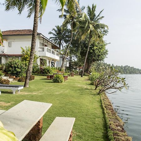 Shikara Beach Resort كافيلوسِم المظهر الخارجي الصورة