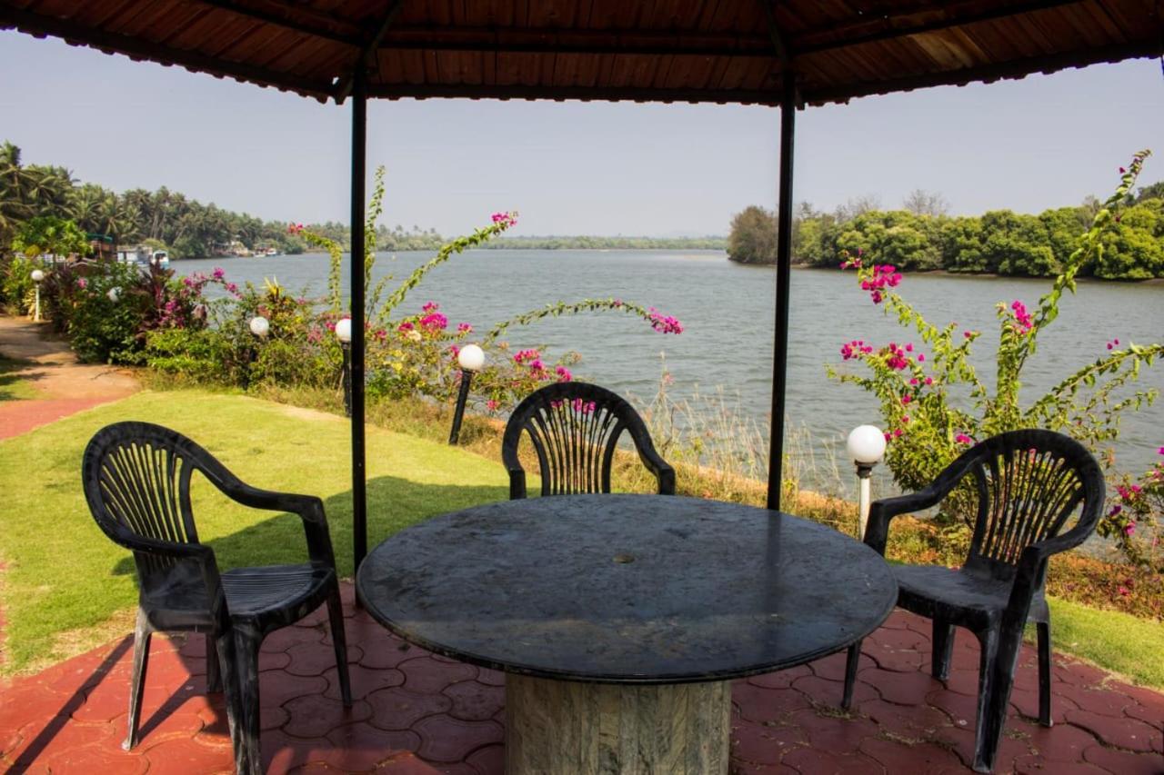 Shikara Beach Resort كافيلوسِم المظهر الخارجي الصورة