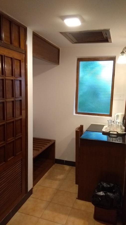 Shikara Beach Resort كافيلوسِم المظهر الخارجي الصورة