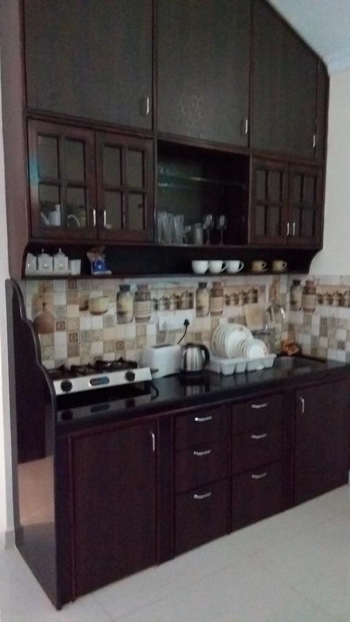 Shikara Beach Resort كافيلوسِم المظهر الخارجي الصورة